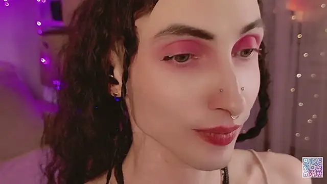 Queen_of_tease – Kamerová šou