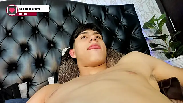 Lander_Cruz Obrolan Langsung XXX