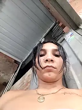 chikivivi- ওয়েবক্যাম শো