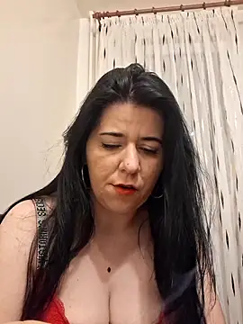 VanessaNoir – Naživo XXX chat