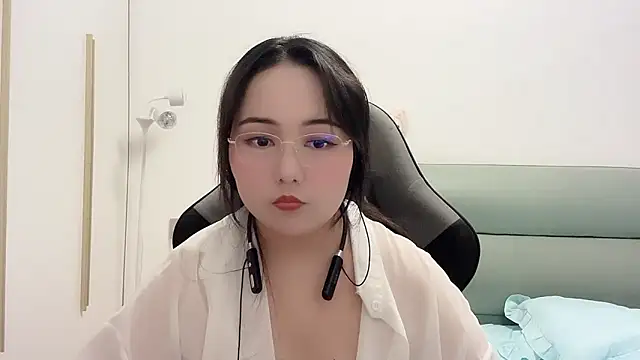 Susu-36E's Live XXX Chat