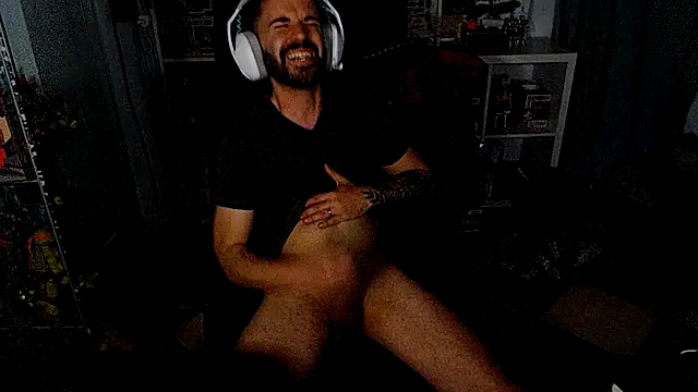 chiquitoconsecreto Webcam Show