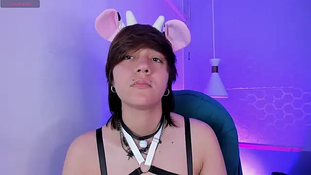 Tsuki_Maru – Kamerová šou