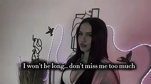 Онлайн чат XXX vivy_star1