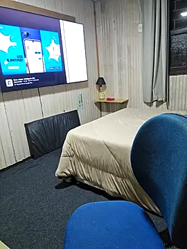 bellafortune51 Chat XXX live