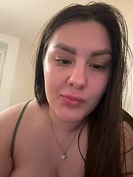 Вебкам-шоу sonjica_