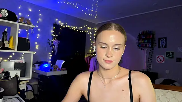 Živý XXX chat amily_sunray