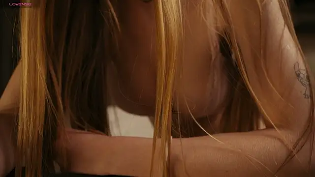 Riri_kikki – Live XXX-chat