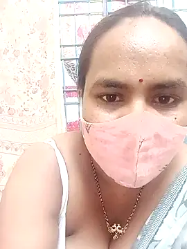 keerthy_telugu Adlı Modelin Web Kamerası Şovu