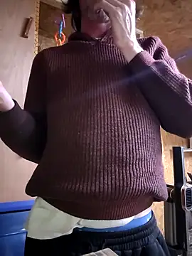 Show webcam de daiwantu