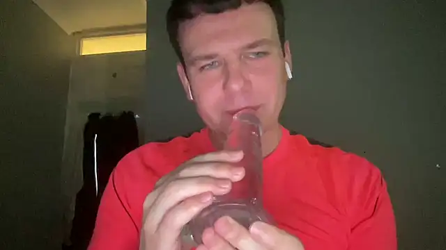 Show webcam de GotItGoin