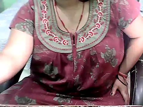 BABITA_KUMARII Live XXX-Chat