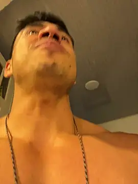 Вебкам-шоу Chris_Clarck