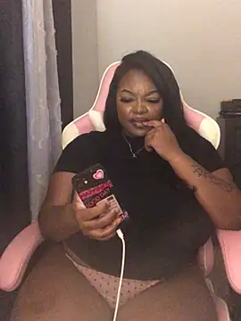 Fxncymuse's Live XXX Chat