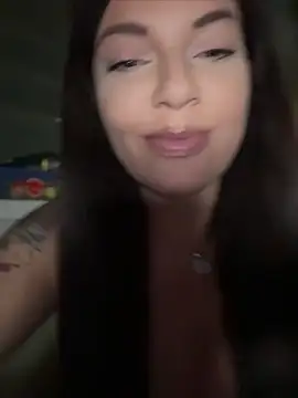 JessicaFlame webcam show