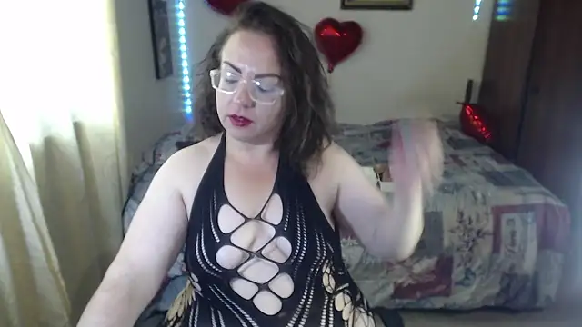 TaniaGoddess 라이브 XXX 채팅