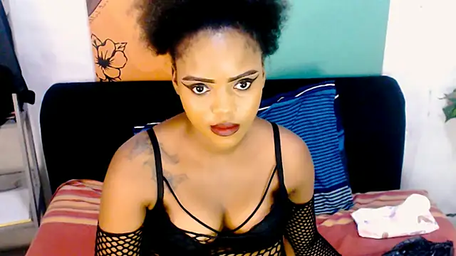 Živý XXX chat Angel_of_sensuality