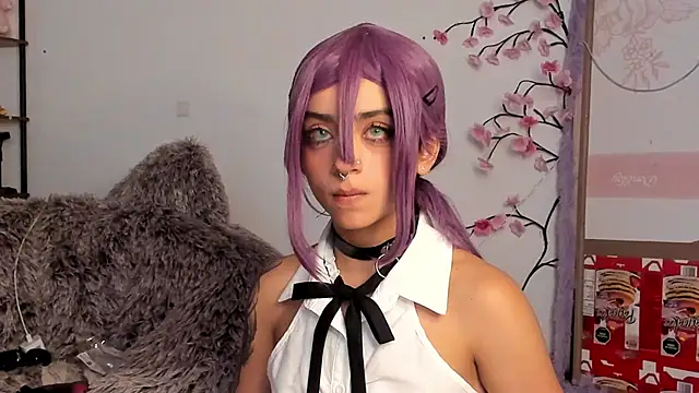 sami_monroe 即時 XXX 聊天