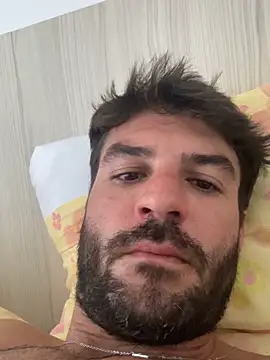 Show de bruno106969 na webcam