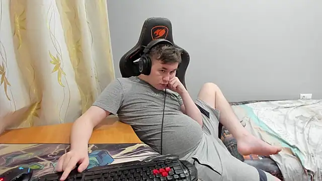 Živý XXX chat iliaskrislove