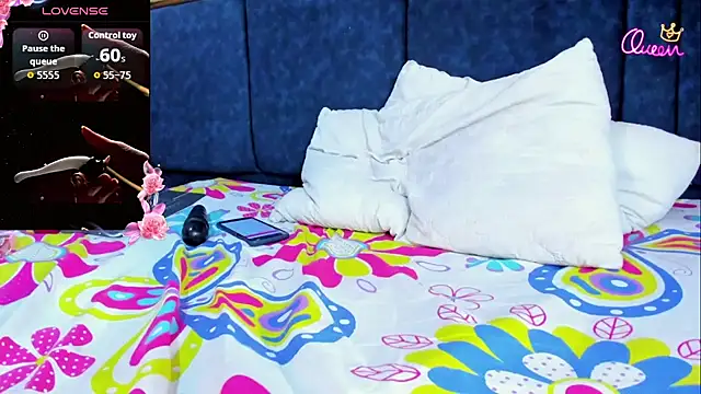 XXX chat uživo modela skaysanchez1