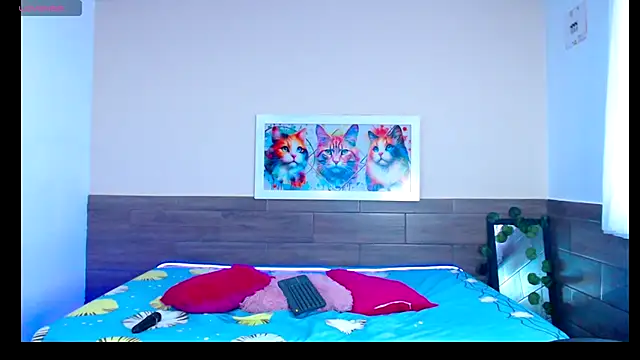 Czat XXX na żywo – bella_warzon