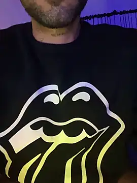 Mohdollmen Webcam-Show