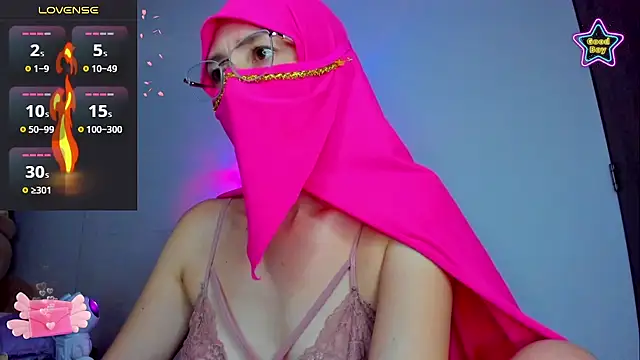 Eyad_H – webcam-show