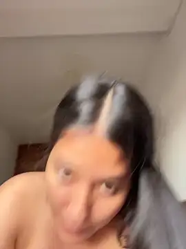 Nhefertary Live XXX-Chat