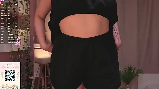 EmmyNoel's Live XXX Chat