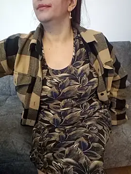 عرض كام christy_ant