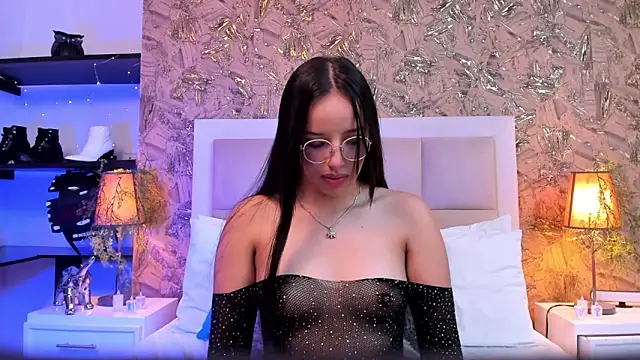 ValkyriaSteel Obrolan Langsung XXX