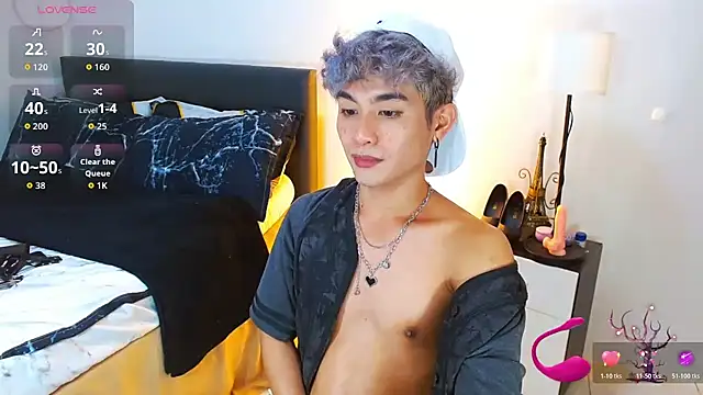 WildestTwink 即時 XXX 聊天