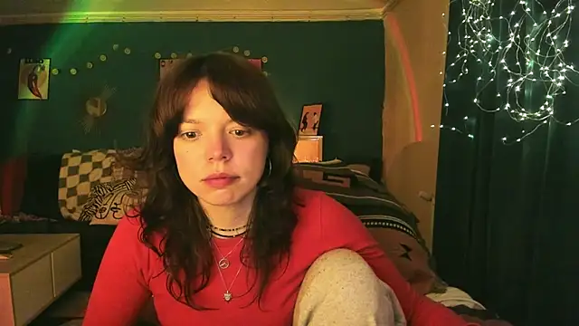 Онлайн чат XXX ClancyMorissey