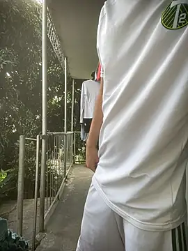 JE1999_28 Live XXX-chat