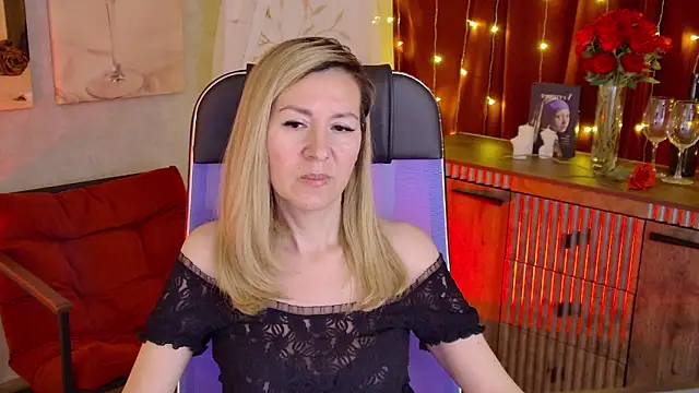 Živý XXX chat DonnaSmitth