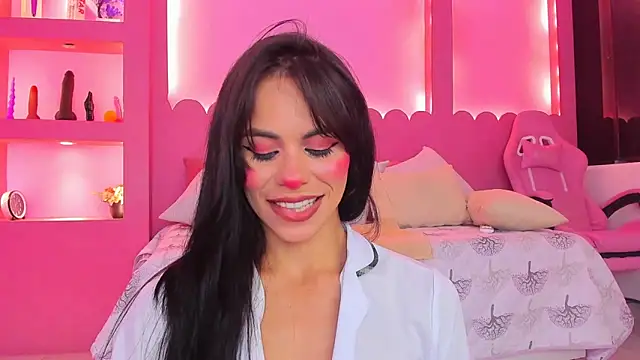 Elena_Kink Obrolan Langsung XXX