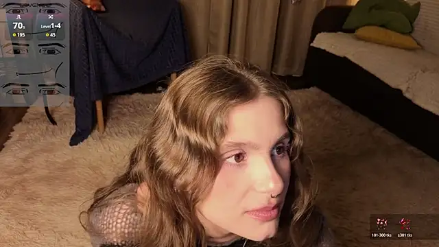 RozanneJordan live XXX chat