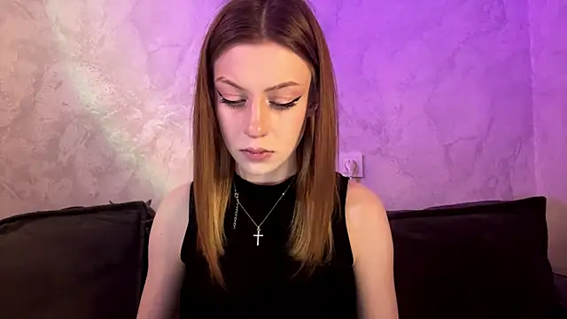 Chat XXX en directo de Rosalielue