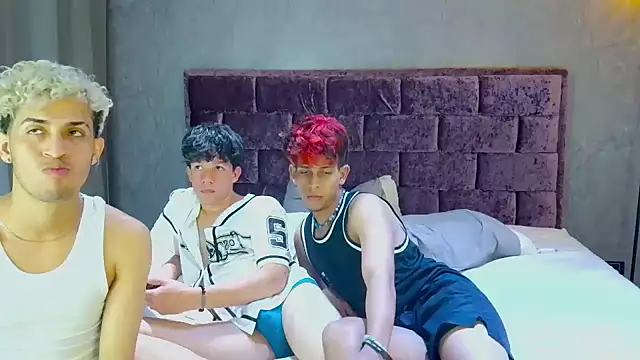 عرض كام Bryan_Santos_z