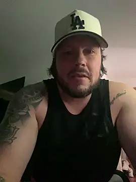 guerritoChulo89's Webcam Show