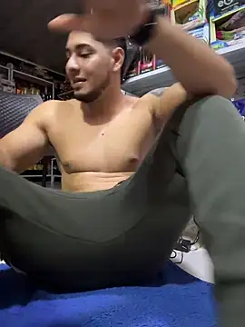 Chat XXX Live Dimitri_Colleman