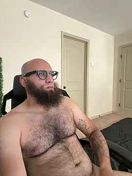 MastaWolfy Show in webcam