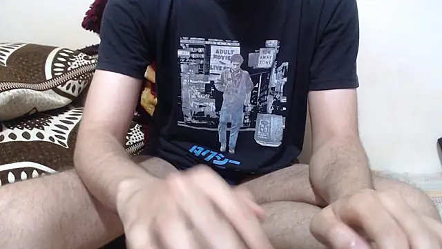 Alexdelarge323 élő XXX-chatje