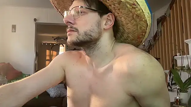 MasterDaddyCool Chat XXX live