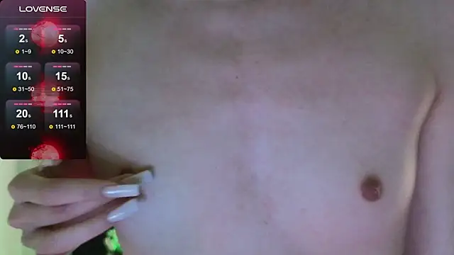 DebiHenks: απευθείας συνομιλία ΧΧΧ