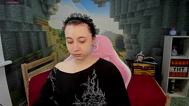 ClaraParks: απευθείας συνομιλία ΧΧΧ