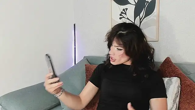 KassMonroe Webcamshow