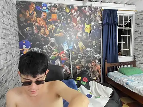 jay_orange 라이브 XXX 채팅