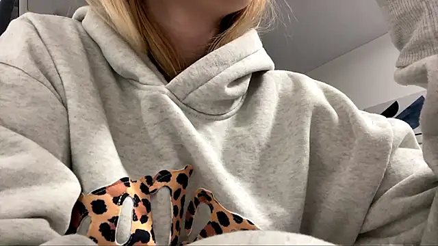 Leifuture Live XXX-chat